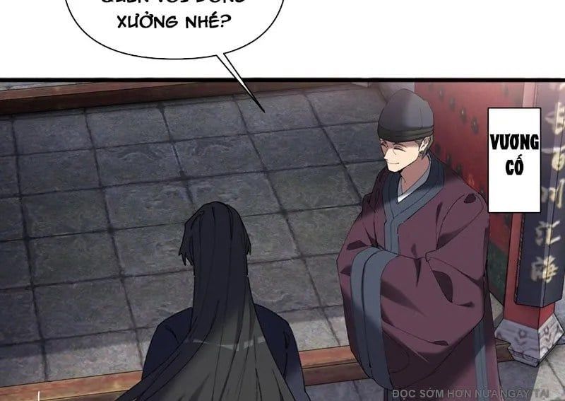 Kẻ Thù Của Ta Lại Thành Đạo Lữ Chap 18 - Next Chap 19