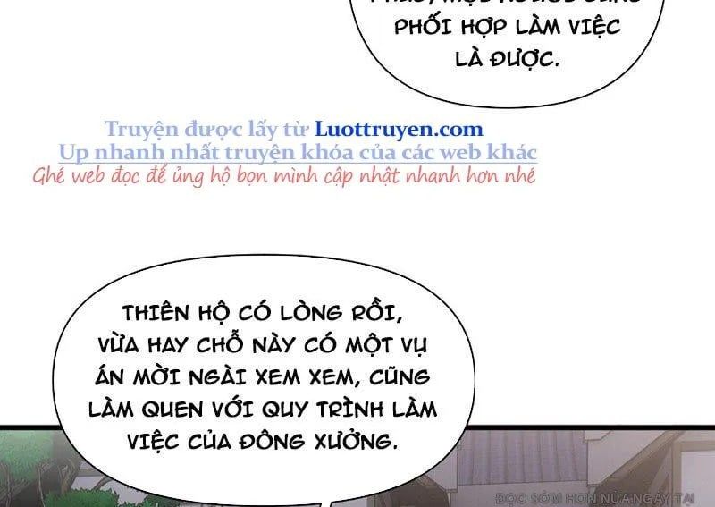 Kẻ Thù Của Ta Lại Thành Đạo Lữ Chap 18 - Next Chap 19