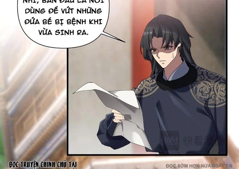 Kẻ Thù Của Ta Lại Thành Đạo Lữ Chap 18 - Next Chap 19