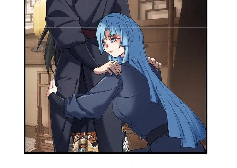 Kẻ Thù Của Ta Lại Thành Đạo Lữ Chap 18 - Next Chap 19