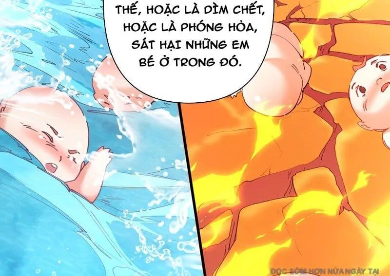 Kẻ Thù Của Ta Lại Thành Đạo Lữ Chap 18 - Next Chap 19