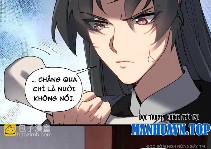 Kẻ Thù Của Ta Lại Thành Đạo Lữ Chap 18 - Next Chap 19