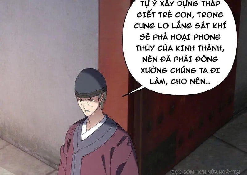 Kẻ Thù Của Ta Lại Thành Đạo Lữ Chap 18 - Next Chap 19