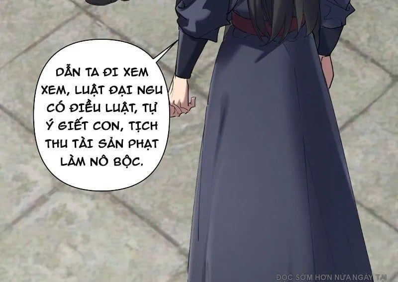 Kẻ Thù Của Ta Lại Thành Đạo Lữ Chap 18 - Next Chap 19