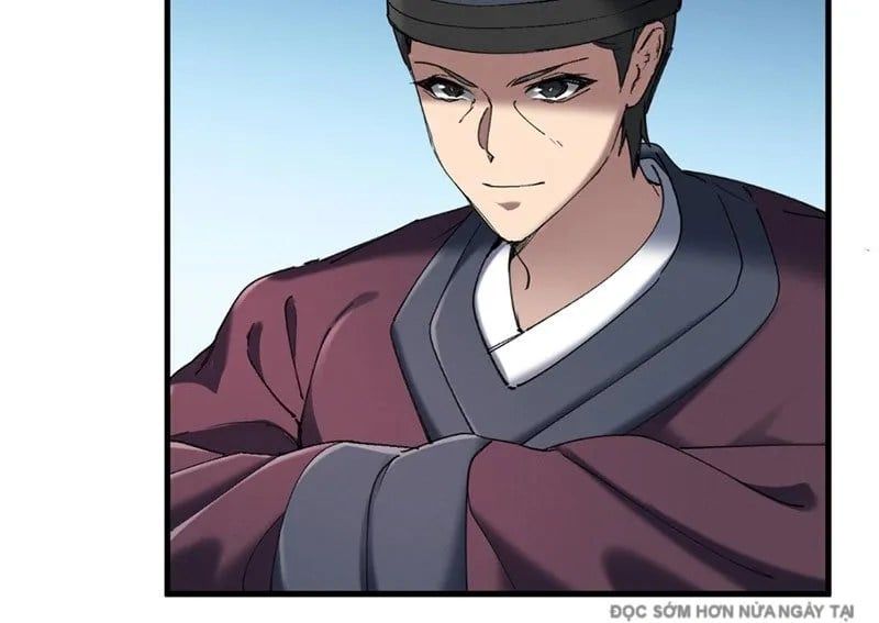 Kẻ Thù Của Ta Lại Thành Đạo Lữ Chap 18 - Next Chap 19