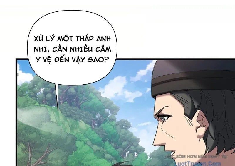 Kẻ Thù Của Ta Lại Thành Đạo Lữ Chap 18 - Next Chap 19