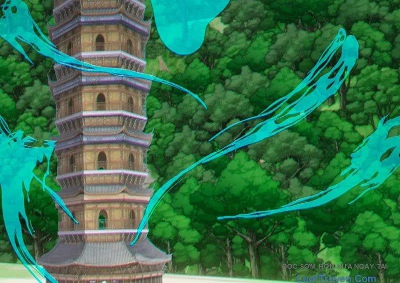 Kẻ Thù Của Ta Lại Thành Đạo Lữ Chap 18 - Next Chap 19