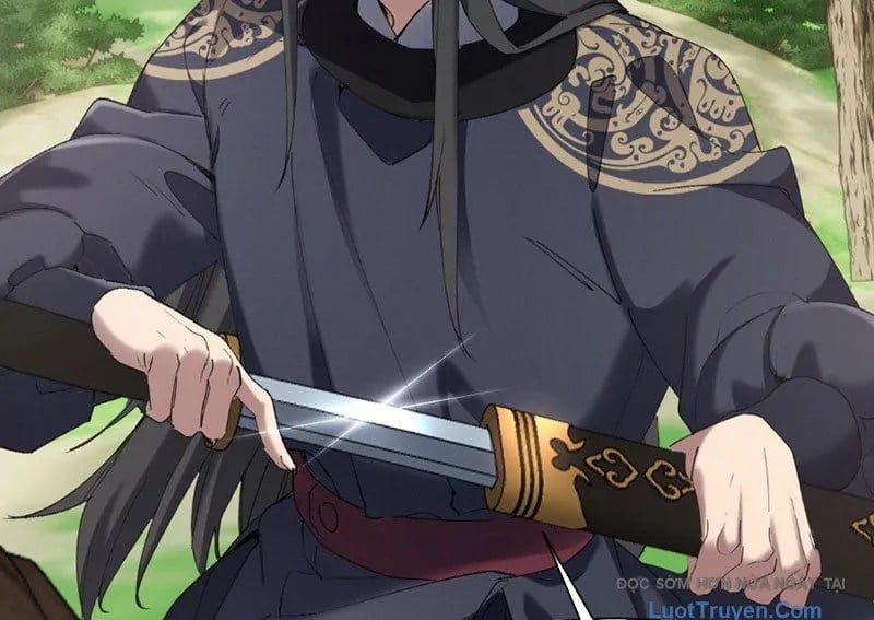 Kẻ Thù Của Ta Lại Thành Đạo Lữ Chap 18 - Next Chap 19