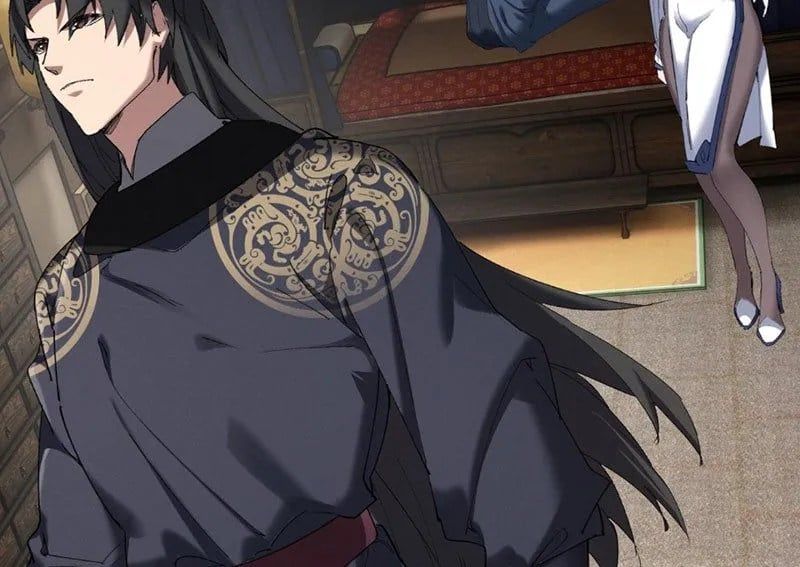 Kẻ Thù Của Ta Lại Thành Đạo Lữ Chap 18 - Next Chap 19