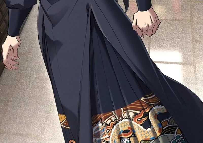 Kẻ Thù Của Ta Lại Thành Đạo Lữ Chap 18 - Next Chap 19