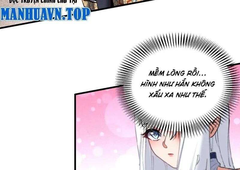 Kẻ Thù Của Ta Lại Thành Đạo Lữ Chap 18 - Next Chap 19