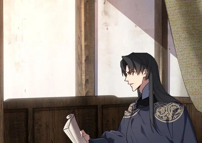 Kẻ Thù Của Ta Lại Thành Đạo Lữ Chap 18 - Next Chap 19