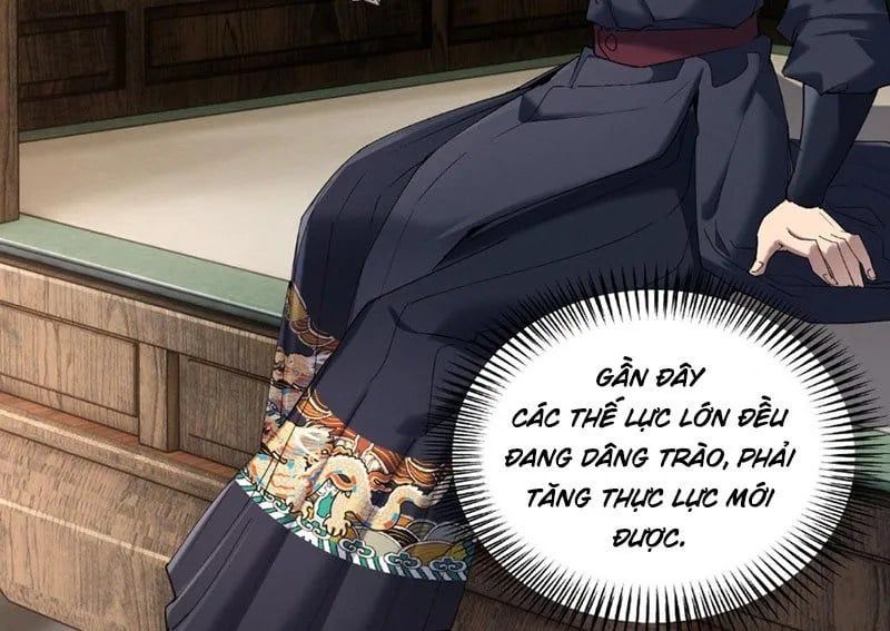 Kẻ Thù Của Ta Lại Thành Đạo Lữ Chap 18 - Next Chap 19