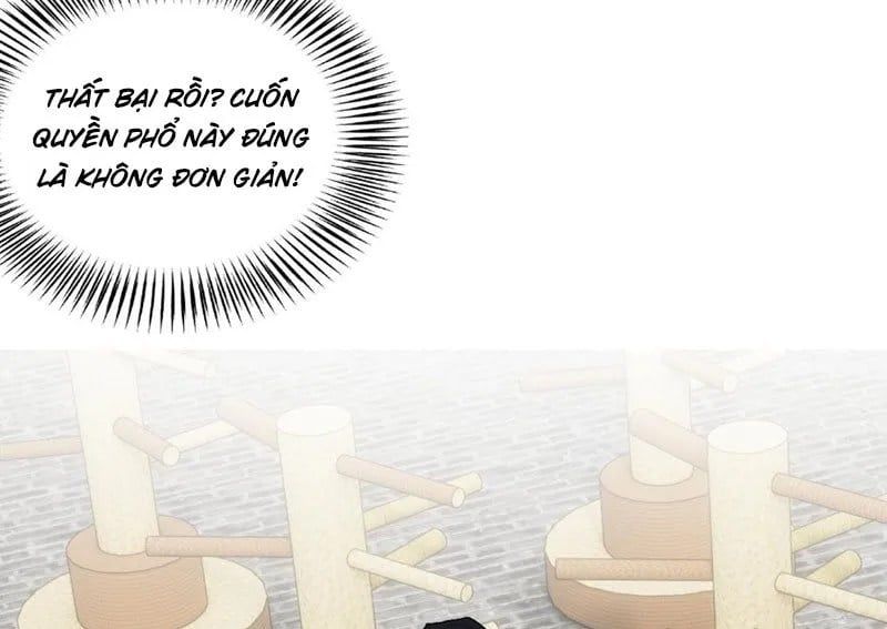 Kẻ Thù Của Ta Lại Thành Đạo Lữ Chap 18 - Next Chap 19