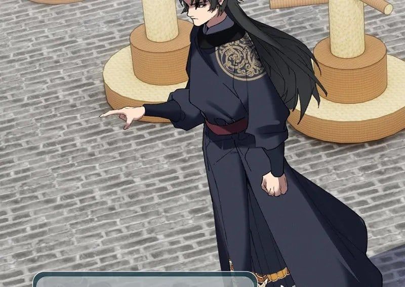 Kẻ Thù Của Ta Lại Thành Đạo Lữ Chap 18 - Next Chap 19