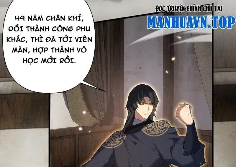 Kẻ Thù Của Ta Lại Thành Đạo Lữ Chap 18 - Next Chap 19