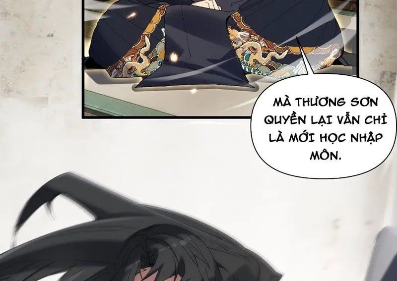 Kẻ Thù Của Ta Lại Thành Đạo Lữ Chap 18 - Next Chap 19