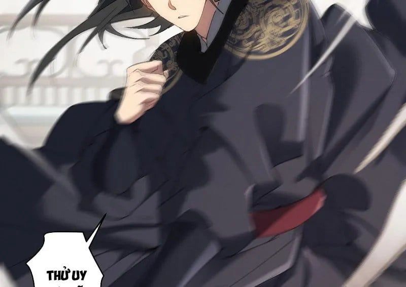 Kẻ Thù Của Ta Lại Thành Đạo Lữ Chap 18 - Next Chap 19