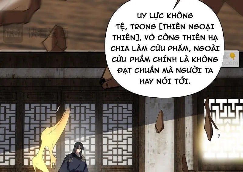Kẻ Thù Của Ta Lại Thành Đạo Lữ Chap 18 - Next Chap 19