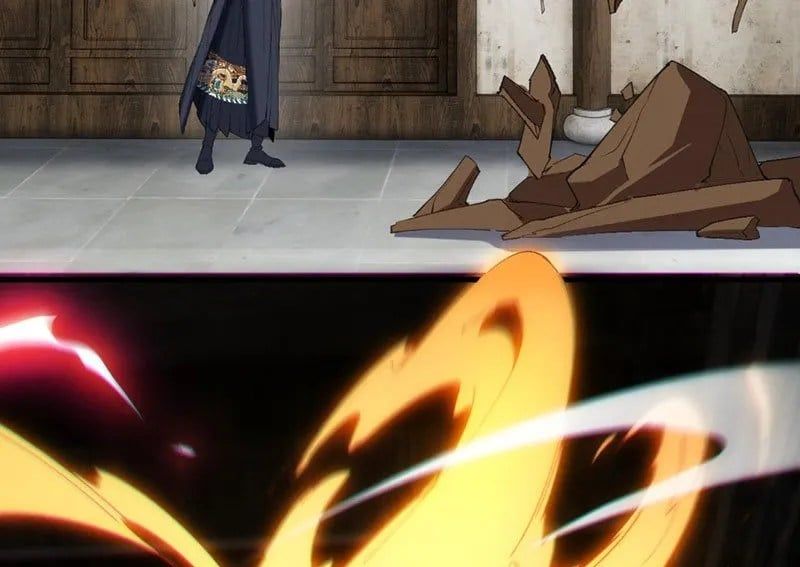 Kẻ Thù Của Ta Lại Thành Đạo Lữ Chap 18 - Next Chap 19