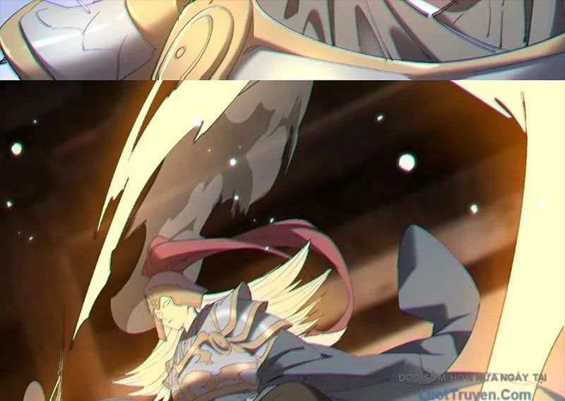 Kẻ Thù Của Ta Lại Thành Đạo Lữ Chap 18 - Next Chap 19