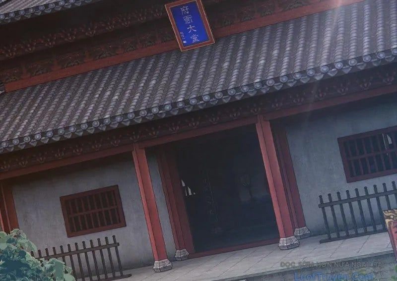 Kẻ Thù Của Ta Lại Thành Đạo Lữ Chap 18 - Next Chap 19