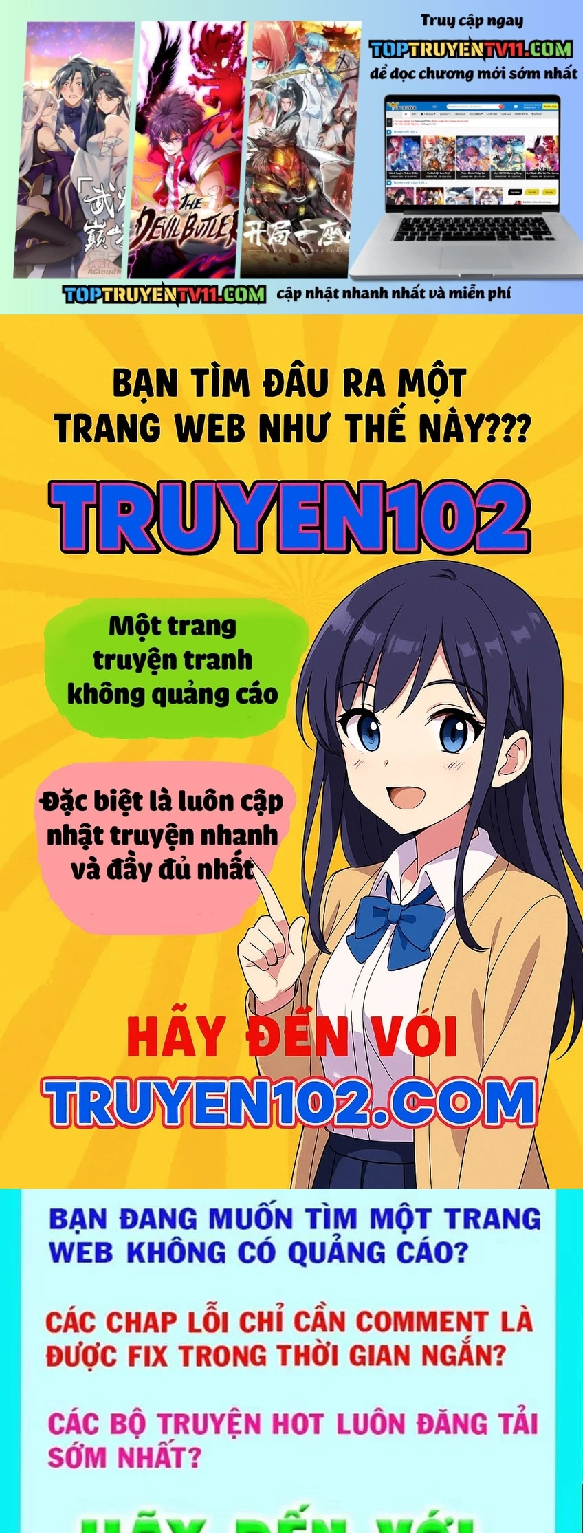 Kẻ Thù Của Ta Lại Thành Đạo Lữ Chap 19 - Next Chap 20