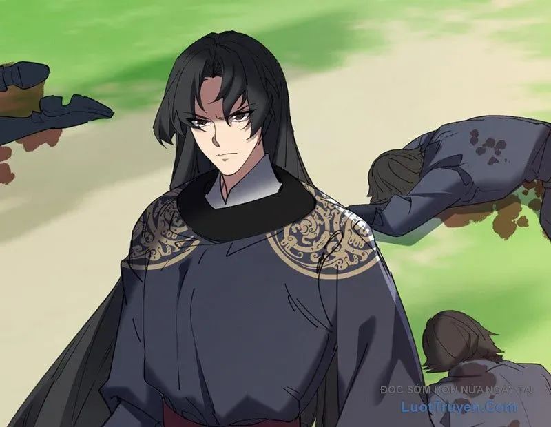 Kẻ Thù Của Ta Lại Thành Đạo Lữ Chap 19 - Next Chap 20