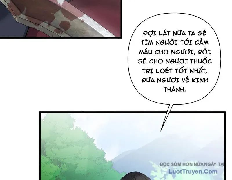 Kẻ Thù Của Ta Lại Thành Đạo Lữ Chap 19 - Next Chap 20