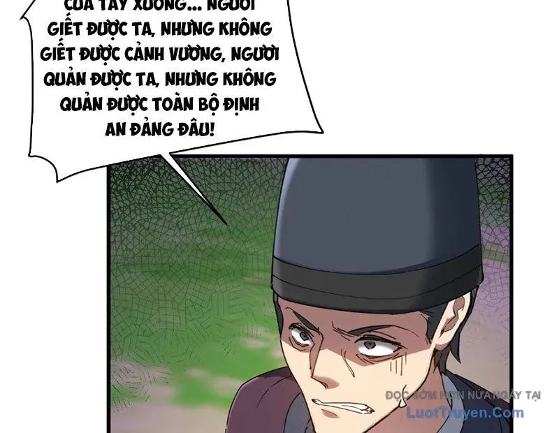 Kẻ Thù Của Ta Lại Thành Đạo Lữ Chap 19 - Next Chap 20