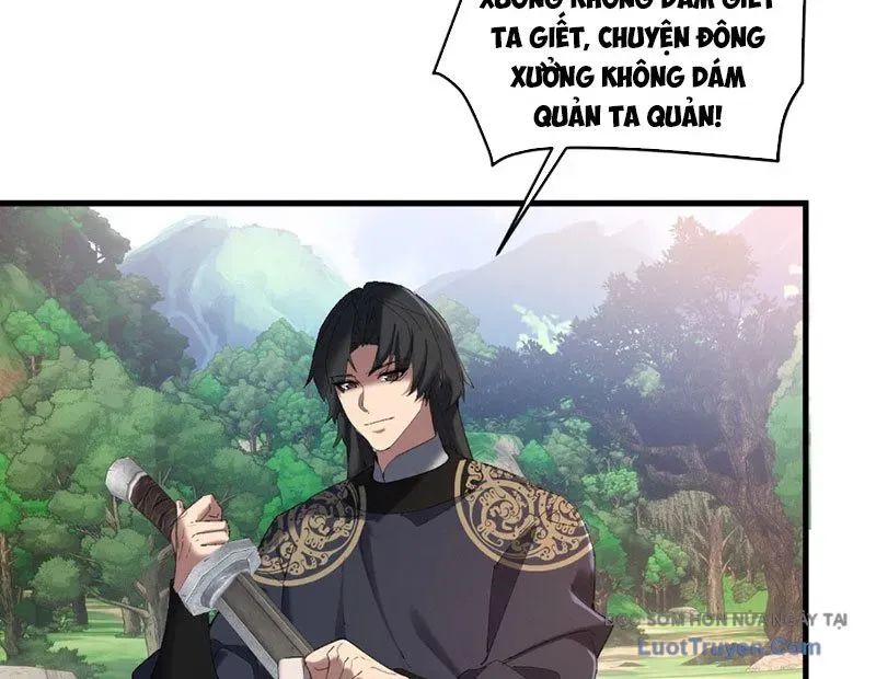 Kẻ Thù Của Ta Lại Thành Đạo Lữ Chap 19 - Next Chap 20