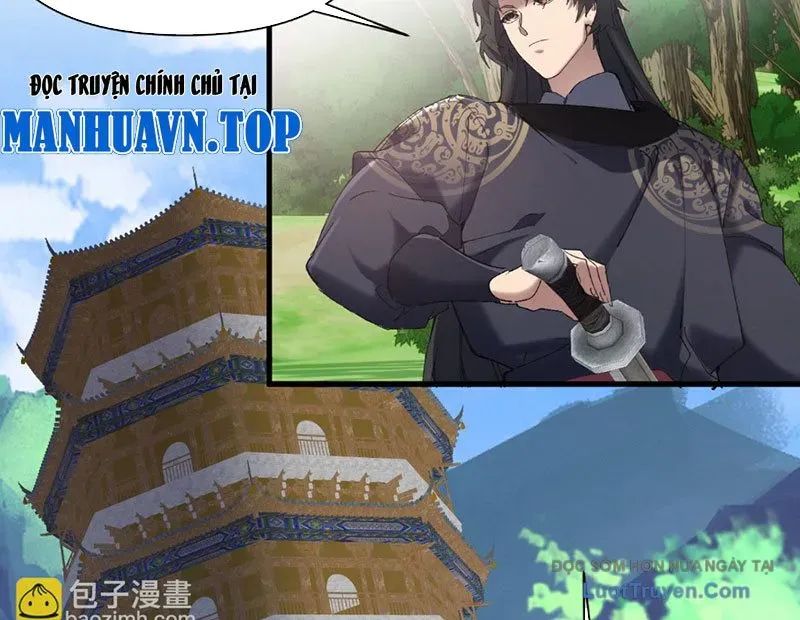 Kẻ Thù Của Ta Lại Thành Đạo Lữ Chap 19 - Next Chap 20