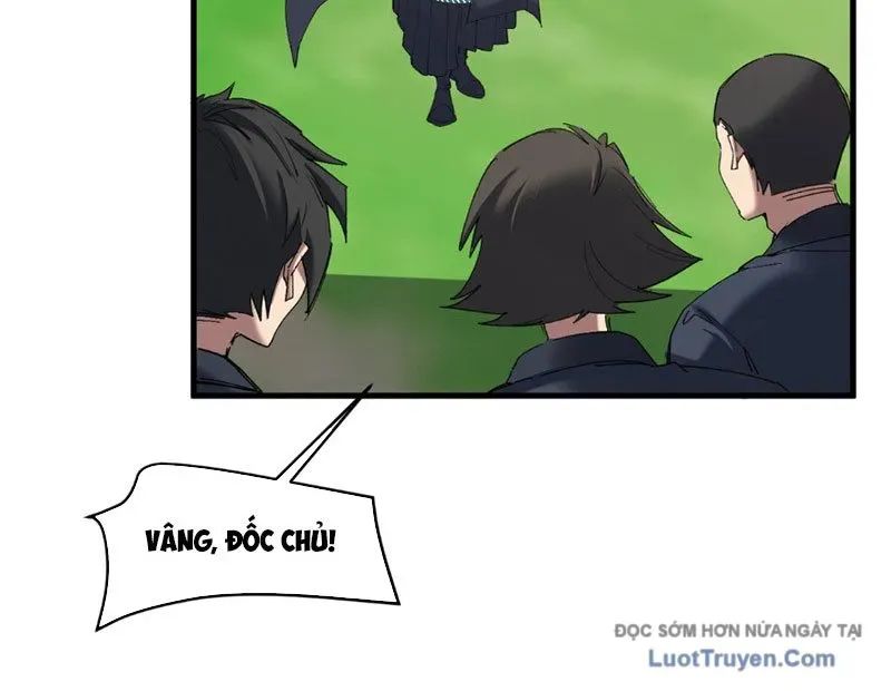 Kẻ Thù Của Ta Lại Thành Đạo Lữ Chap 19 - Next Chap 20