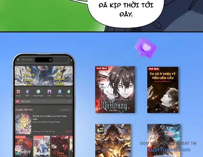 Kẻ Thù Của Ta Lại Thành Đạo Lữ Chap 19 - Next Chap 20