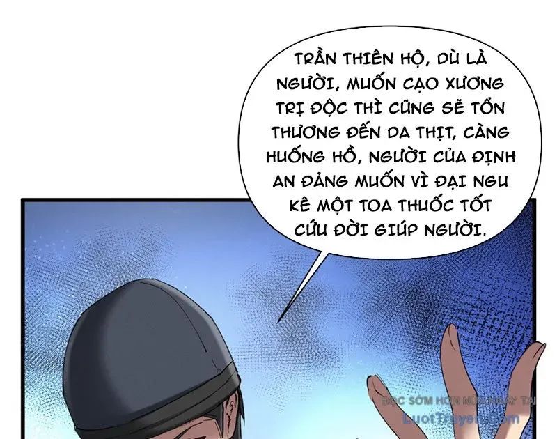 Kẻ Thù Của Ta Lại Thành Đạo Lữ Chap 19 - Next Chap 20