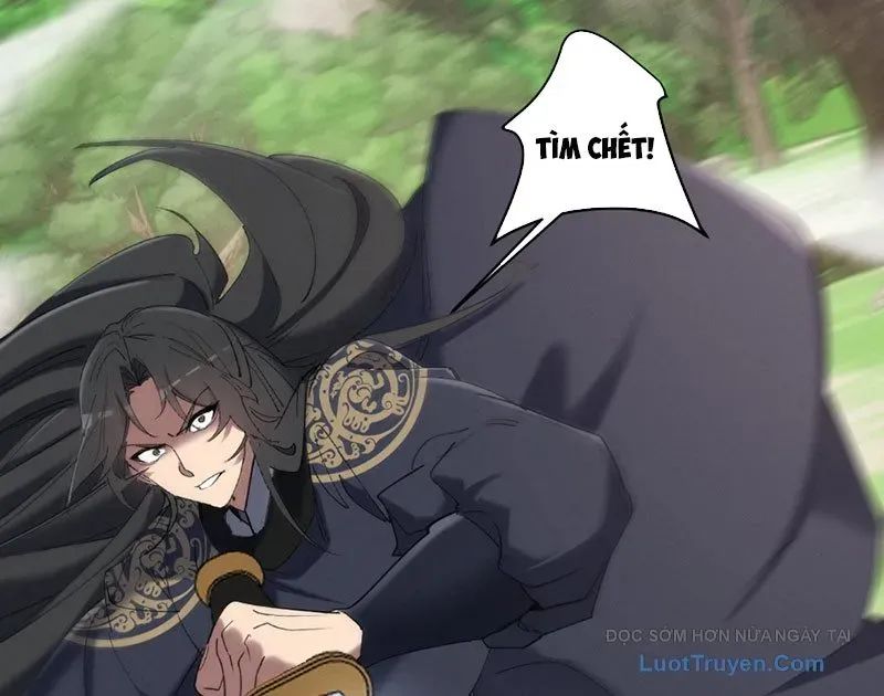 Kẻ Thù Của Ta Lại Thành Đạo Lữ Chap 19 - Next Chap 20