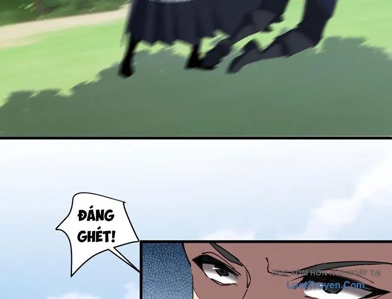 Kẻ Thù Của Ta Lại Thành Đạo Lữ Chap 19 - Next Chap 20