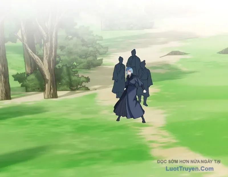 Kẻ Thù Của Ta Lại Thành Đạo Lữ Chap 19 - Next Chap 20