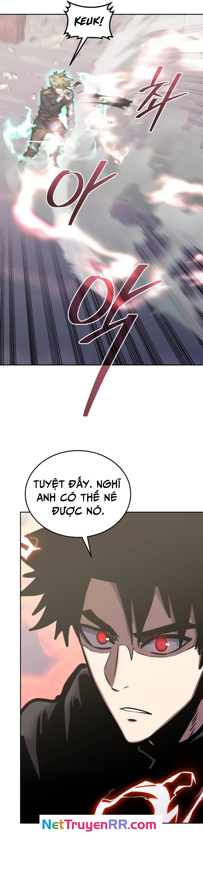 Kể Từ Bây Giờ, Tôi Là Một Người Chơi Chap 126 - Next Chap 127