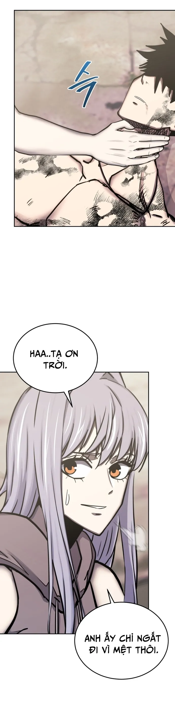 Kể Từ Bây Giờ, Tôi Là Một Người Chơi Chap 126 - Next Chap 127