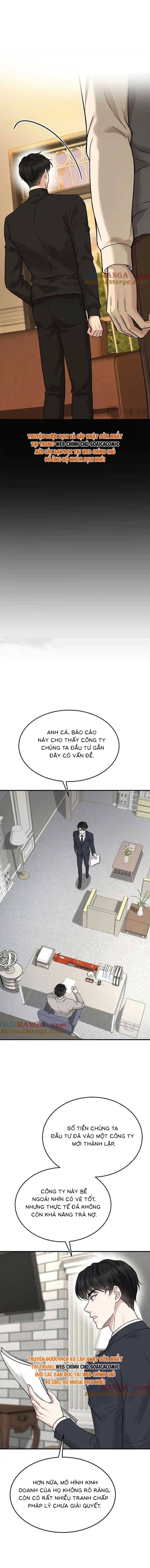 Kết Đẹp Với Chú Út Kiếp Trước Sau Chia Tay Chap 75 - Next Chap 76