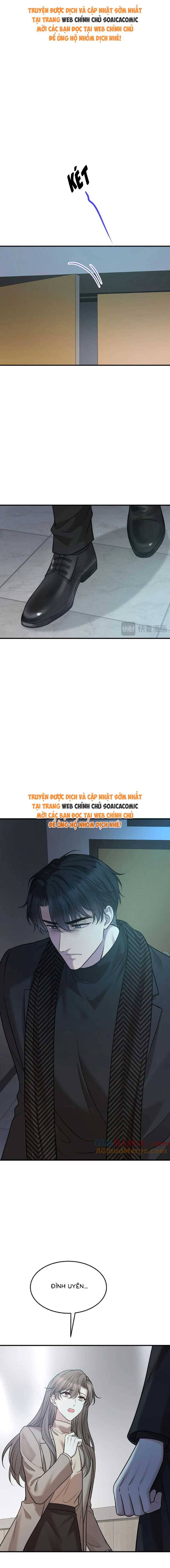 Kết Đẹp Với Chú Út Kiếp Trước Sau Chia Tay Chap 78 - Next Chap 79