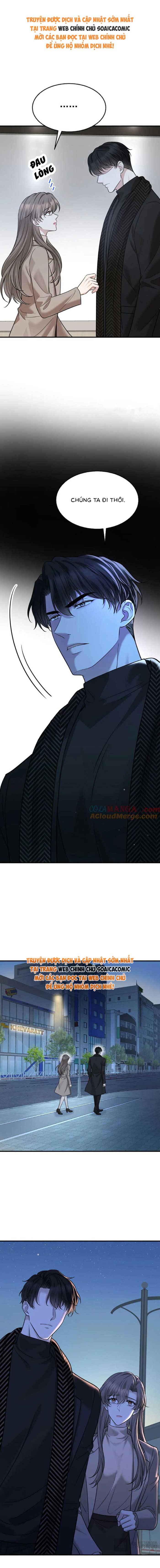 Kết Đẹp Với Chú Út Kiếp Trước Sau Chia Tay Chap 78 - Next Chap 79