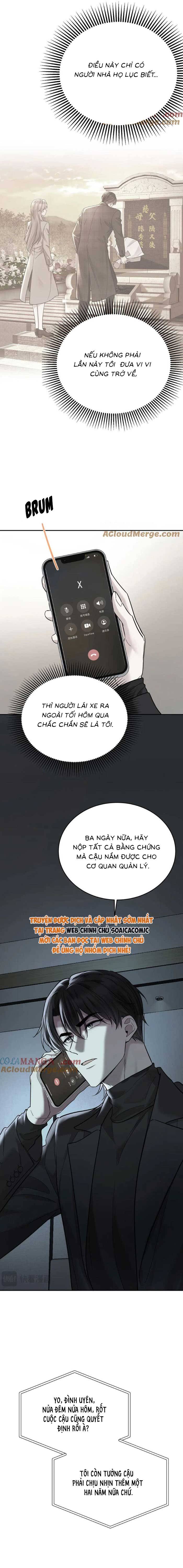 Kết Đẹp Với Chú Út Kiếp Trước Sau Chia Tay Chap 78 - Next Chap 79