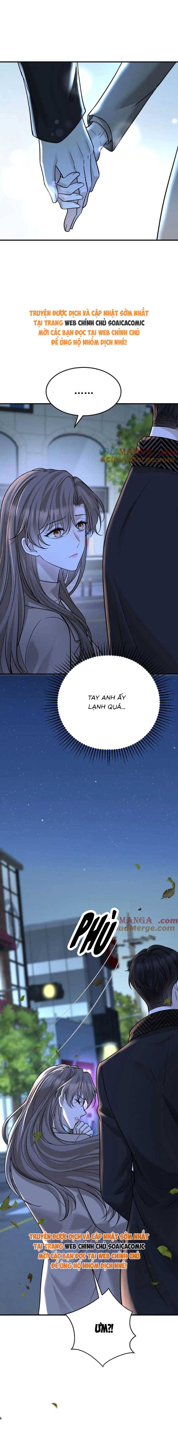 Kết Đẹp Với Chú Út Kiếp Trước Sau Chia Tay Chap 78 - Next Chap 79