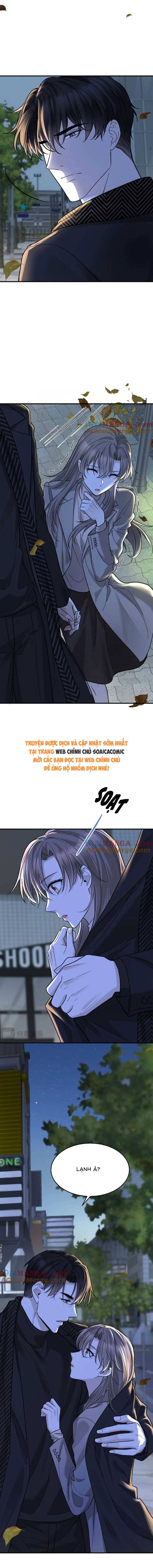 Kết Đẹp Với Chú Út Kiếp Trước Sau Chia Tay Chap 78 - Next Chap 79