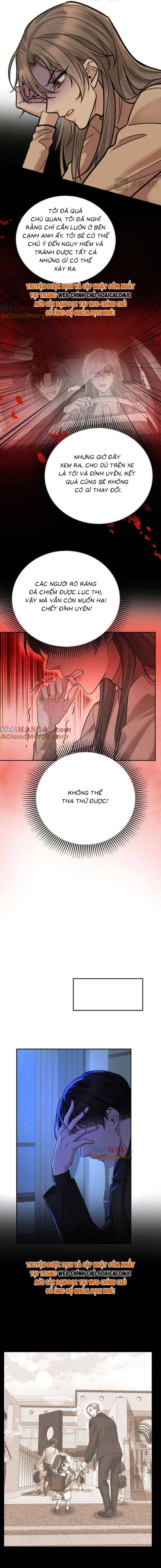 Kết Đẹp Với Chú Út Kiếp Trước Sau Chia Tay Chap 78 - Next Chap 79