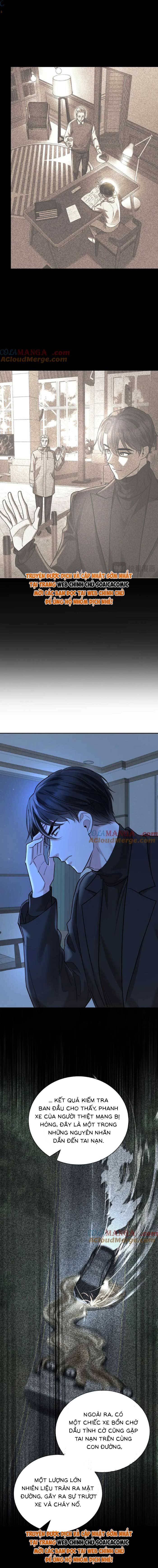 Kết Đẹp Với Chú Út Kiếp Trước Sau Chia Tay Chap 78 - Next Chap 79