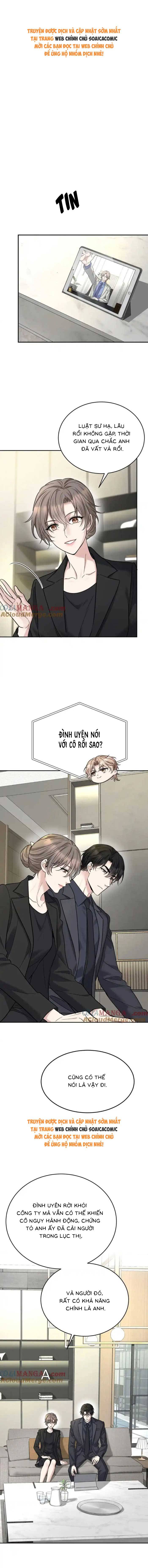 Kết Đẹp Với Chú Út Kiếp Trước Sau Chia Tay Chap 79 - Next Chap 80