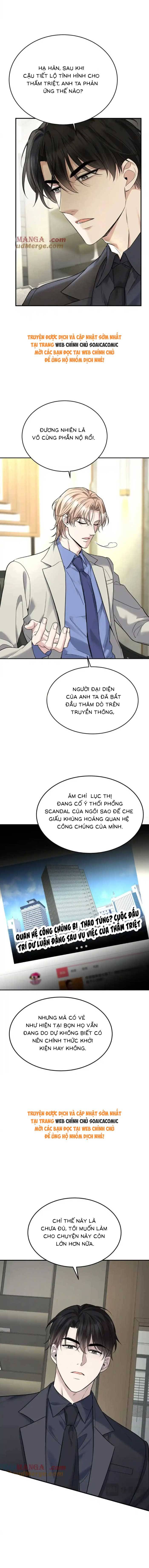 Kết Đẹp Với Chú Út Kiếp Trước Sau Chia Tay Chap 79 - Next Chap 80